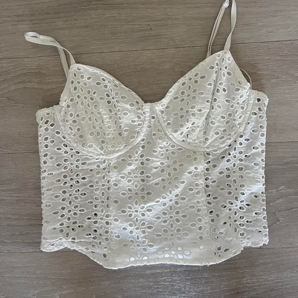 Princess Polly corset